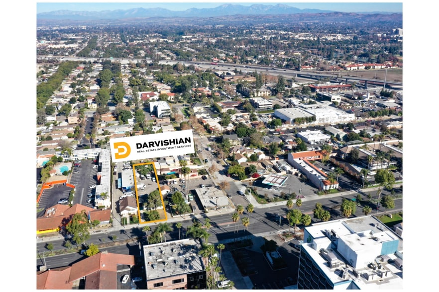 More Photos Of 1529 E 1st St, Santa Ana Storefront Retail Residential For Sale