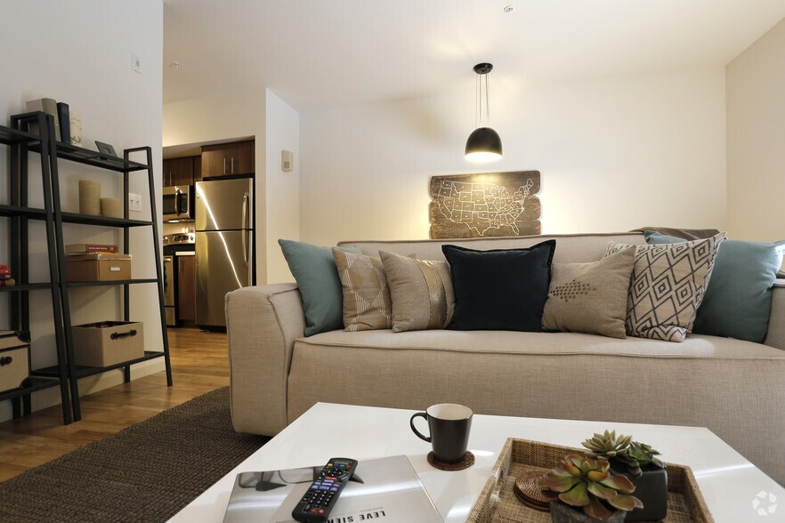 More Photos Of 2240-2250 NW Lovejoy St, Portland Apartments For Lease