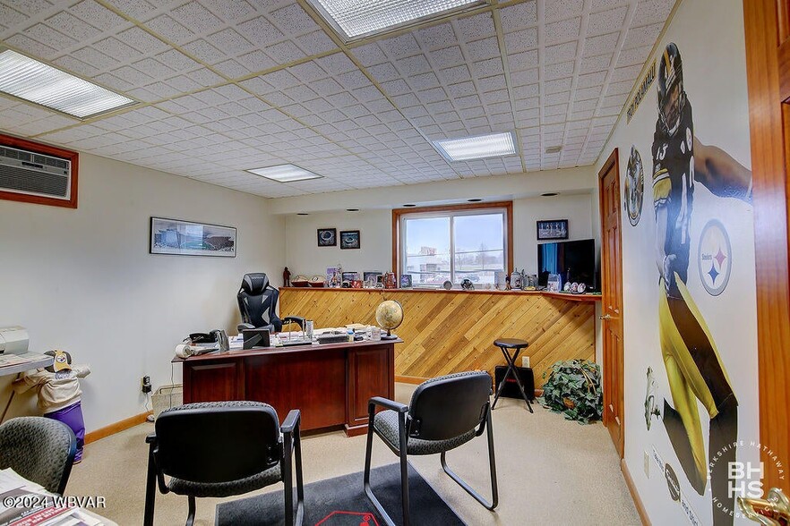 More Photos Of 102 S Henderson St, Lock Haven Auto Repair For Sale