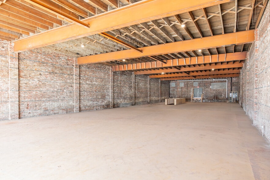 More Photos Of 1427 Hull St, Richmond Storefront For Lease