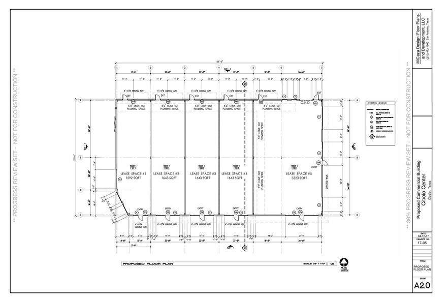 More Photos Of 313 Schneider, Cibolo Unknown For Lease