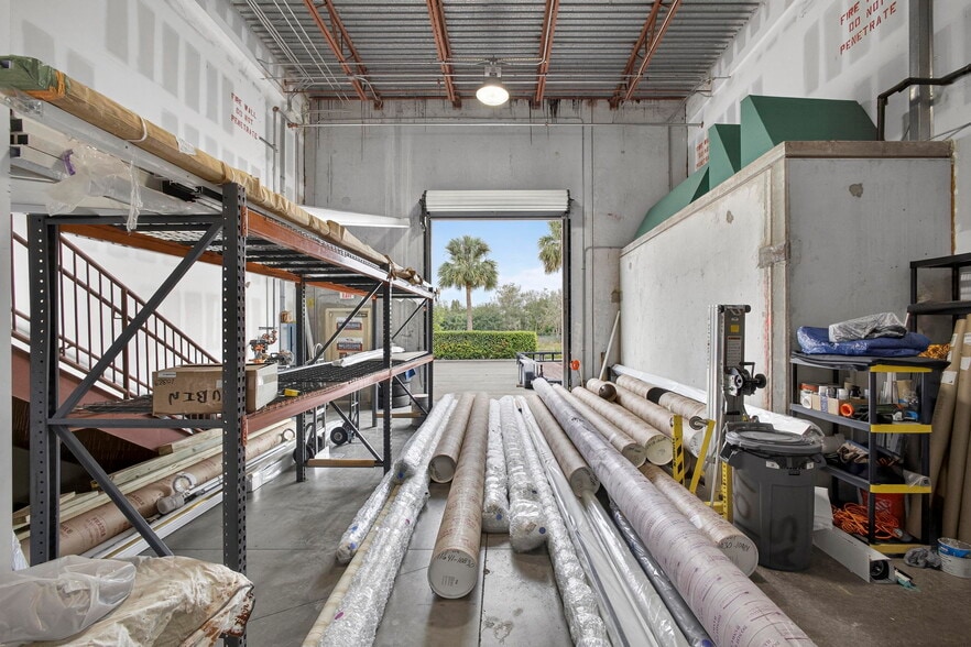 More Photos Of 9250 Belvedere Rd, Royal Palm Beach Warehouse For Sale