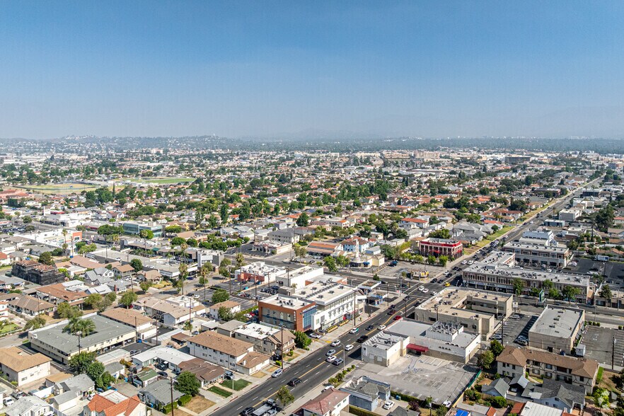 More Photos Of 1411 S Garfield Ave, Alhambra Office For Lease
