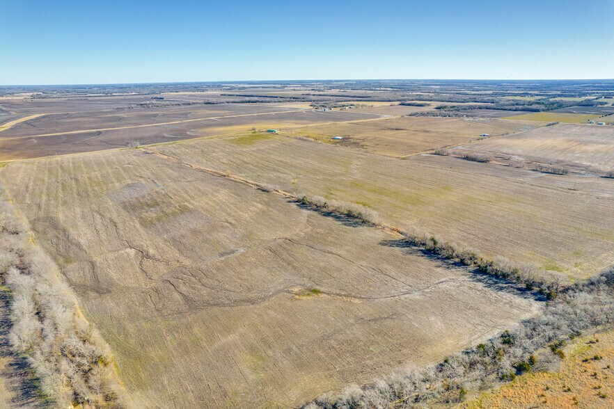 More Photos Of TBD County Road 3130, Bonham Land For Sale
