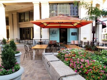 More Photos Of 601 Pennsylvania Ave NW, Washington Office For Lease