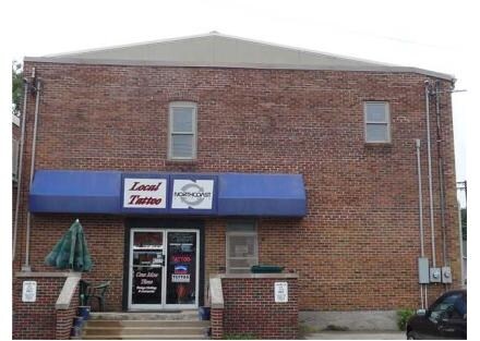 More Photos Of 2010-2024 E Michigan Ave, Lansing Apartments For Sale