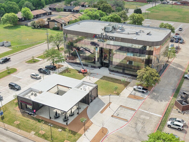 More Photos Of 3200 W Pleasant Run Rd, Lancaster Unknown For Lease