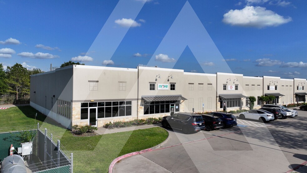 More Photos Of 1811 First Oaks Rd, Richmond Unknown For Lease