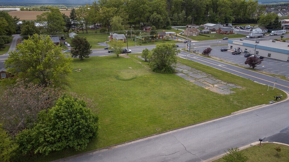 More Photos Of 3318 Stuarts Draft Hwy, Stuarts Draft Land For Sale