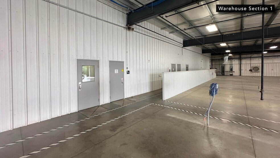 More Photos Of 2395 Rock Rd, Ashland Light Manufacturing For Sale