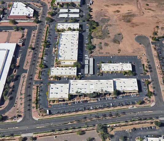 More Photos Of 3001 S 35th St, Phoenix Unknown For Lease