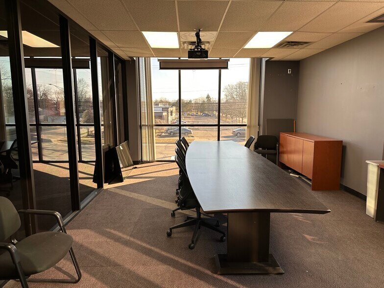 More Photos Of 11355 Stephens Rd, Warren Office For Sale