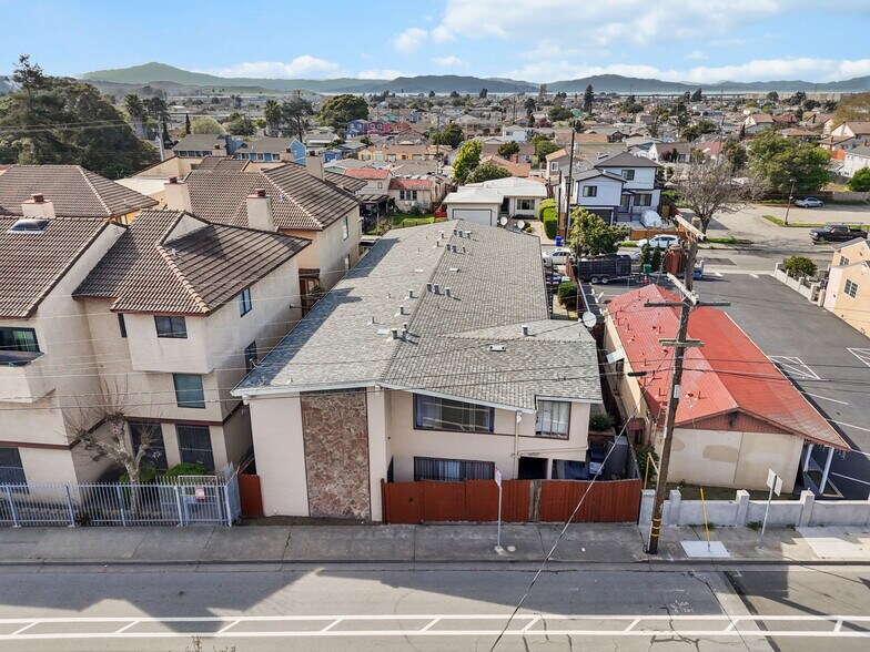 More Photos Of 14761 San Pablo Ave, San Pablo Apartments For Sale