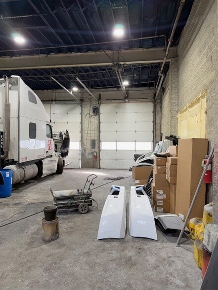 More Photos Of 53 Clifton Blvd, Clifton Truck Terminal For Sale