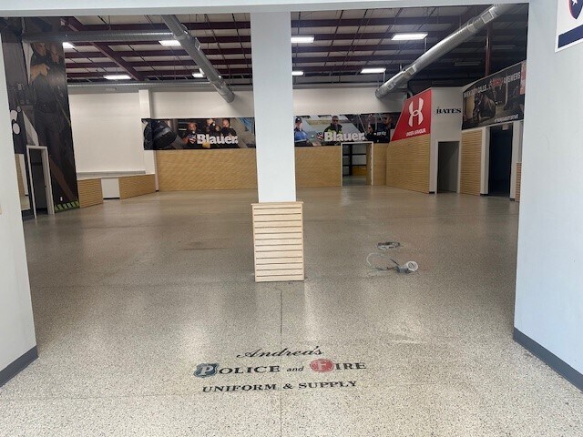 More Photos Of 20 Bellows Rd, Raynham Warehouse For Lease