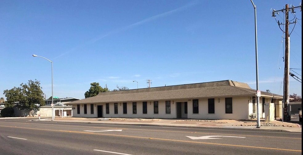 More Photos Of 5180 N Fresno St, Fresno Medical For Lease