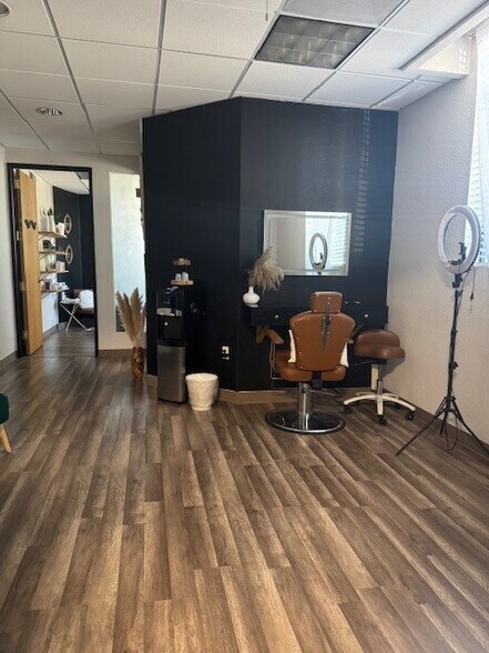 More Photos Of 15-17 W 8th St, Tracy Office For Sale