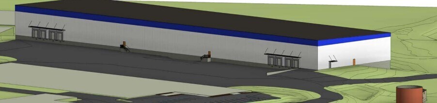 Primary Photo Of 4996 Division Hwy, East Earl Industrial For Lease