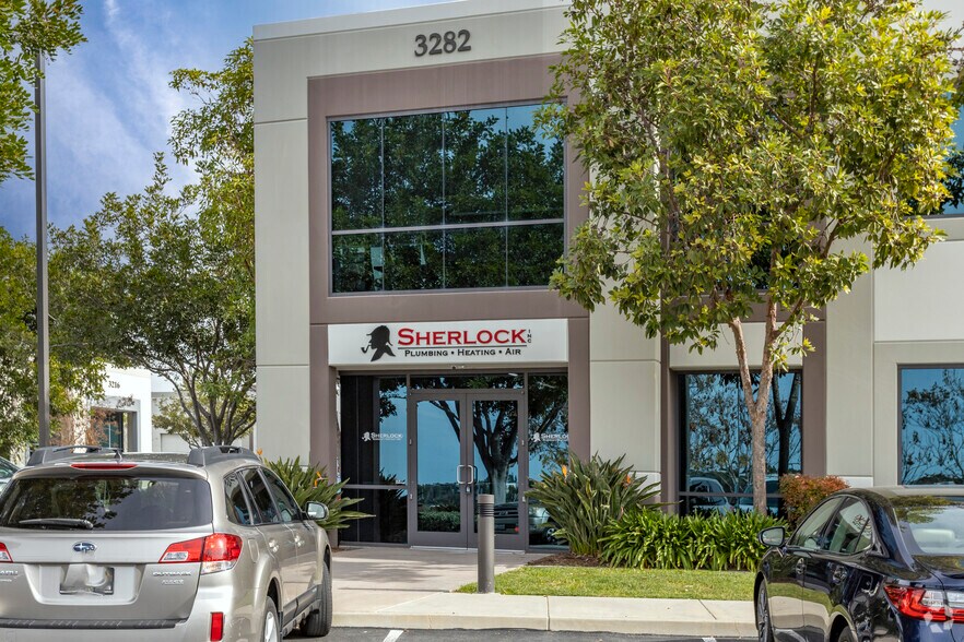 More Photos Of 3282 Grey Hawk Ct, Carlsbad Research And Development For Lease