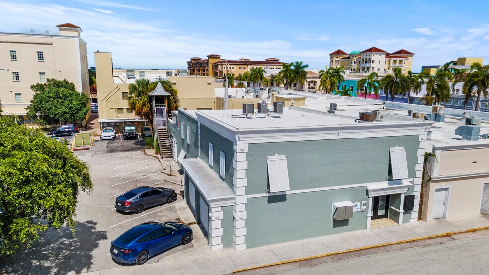 More Photos Of 108 N Depot Dr, Fort Pierce Office Residential For Lease