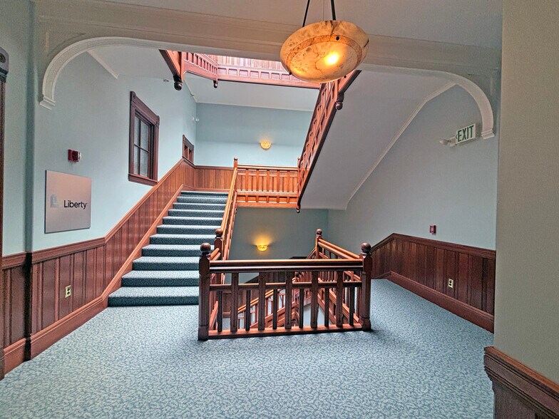 More Photos Of 114 N Main St, Concord Office For Lease