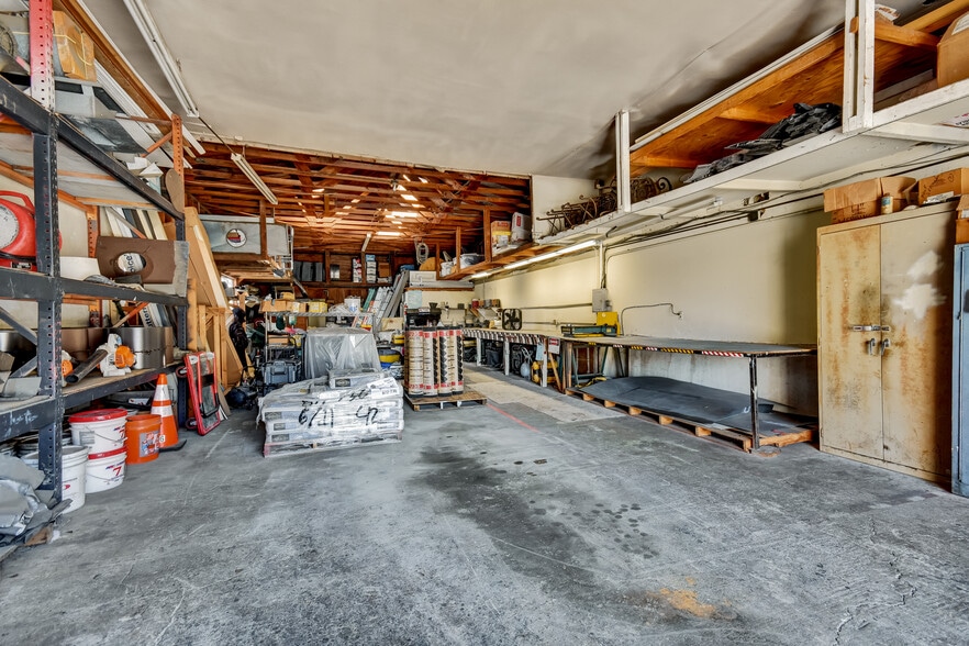 More Photos Of 502 Horning St, San Jose Service For Sale