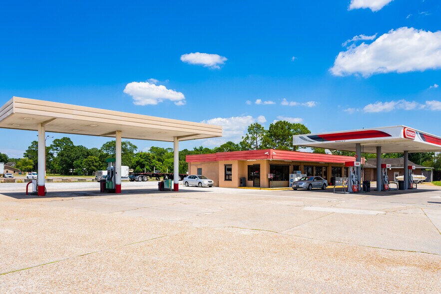More Photos Of 500 US 90, Patterson Supermarket For Lease