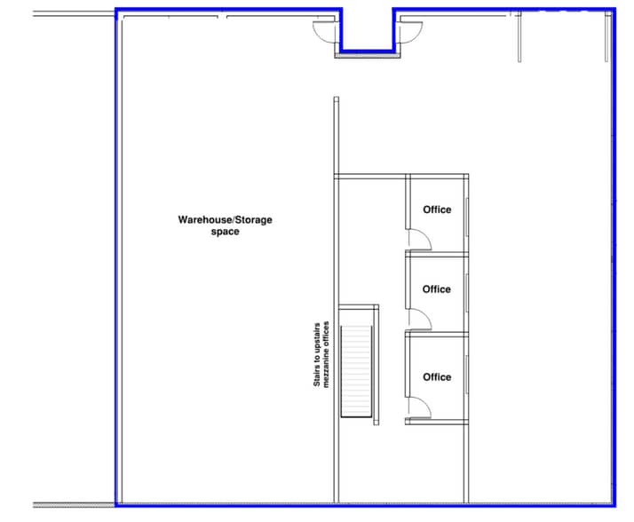 More Photos Of 63056 NE Lower Meadow Dr, Bend Light Distribution For Lease