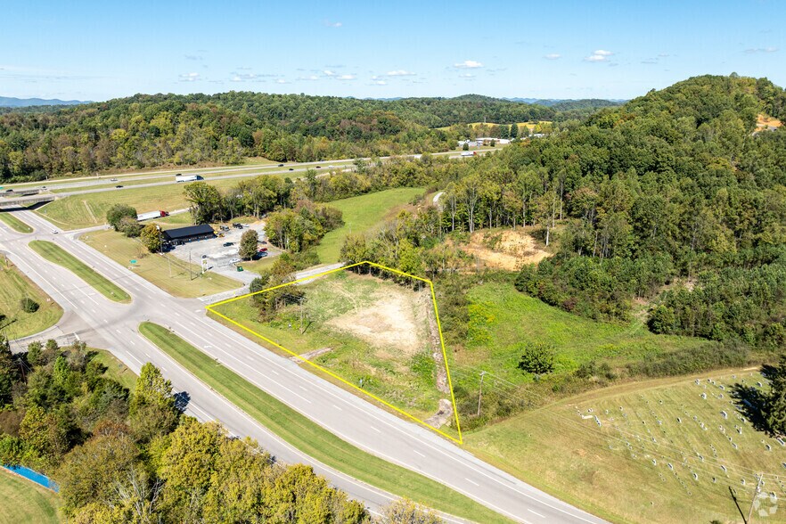 More Photos Of Highway 126 at Fleenor Dr, Blountville, 37617, Blountville Land For Lease