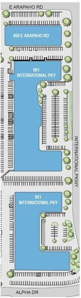 More Photos Of 850 E Arapaho Rd, Richardson Unknown For Lease