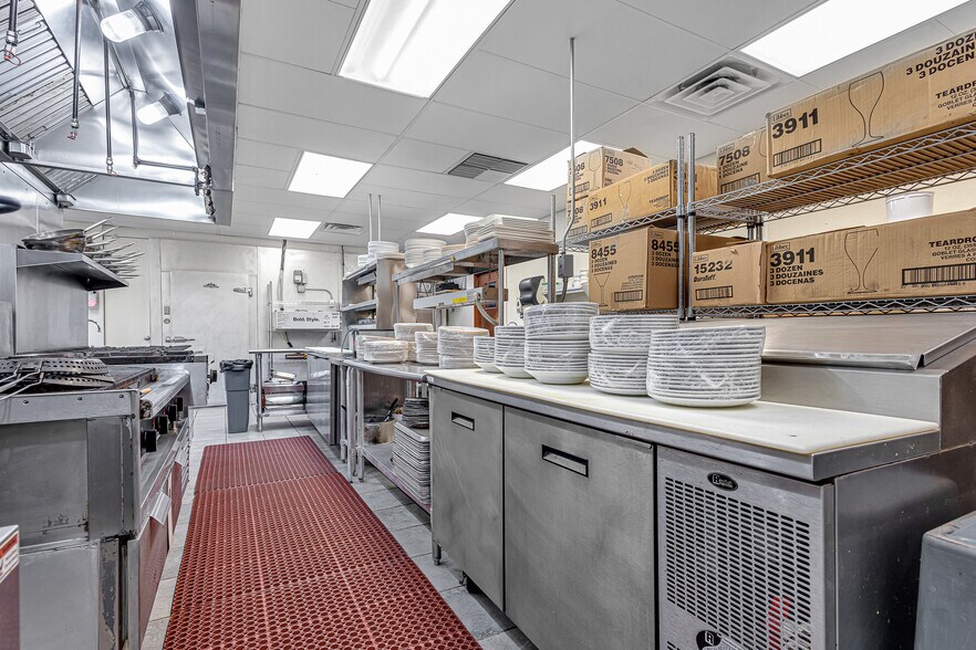 More Photos Of 20931 Main St, Collins Restaurant For Sale