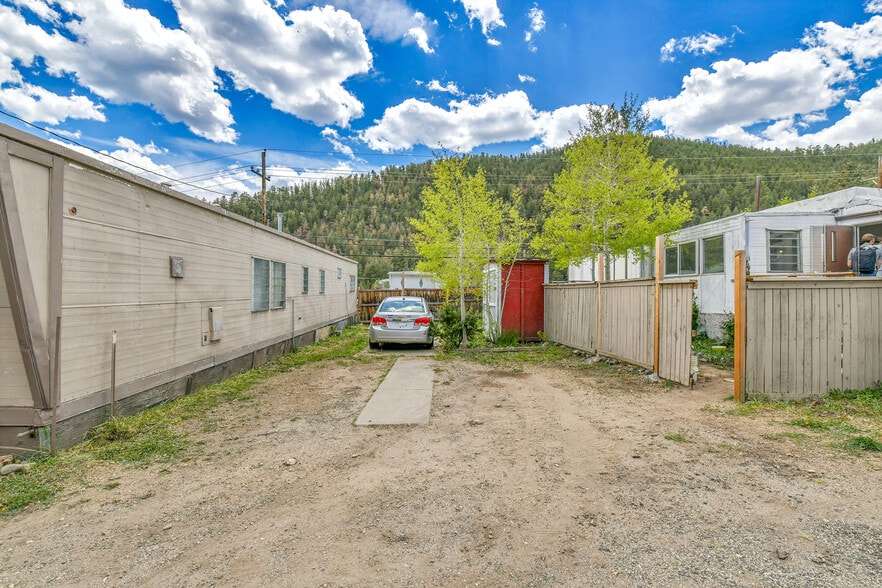 More Photos Of 465 Colorado Blvd, Idaho Springs Land For Sale