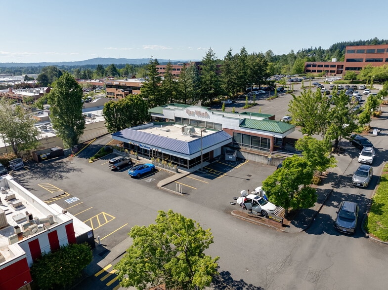 More Photos Of 10189 SE Sunnyside Rd, Clackamas Carwash For Sale