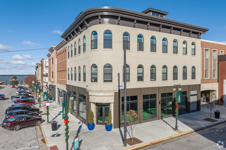 Primary Photo Of 156 Columbus Ave, Sandusky General Retail For Sale