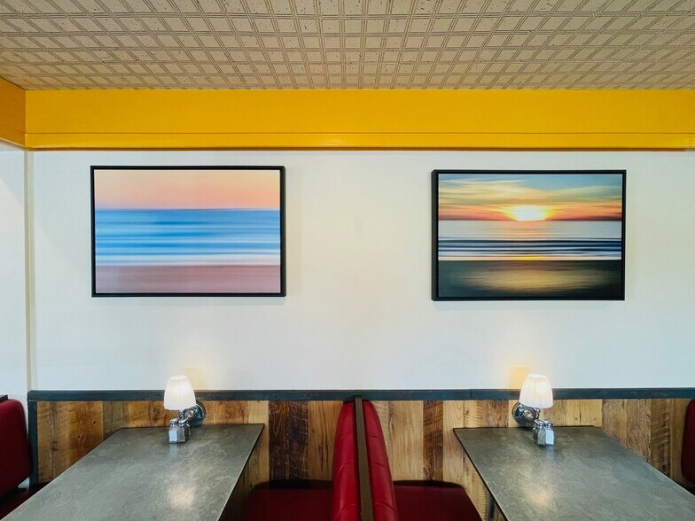 More Photos Of 1575 Calle Joaquin, San Luis Obispo Restaurant For Sale