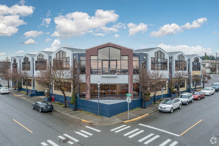 More Photos Of 123 2nd Ave S, Edmonds Office For Lease