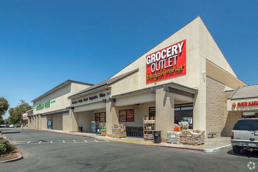 More Photos Of 3601-3659 Bradshaw Rd, Sacramento Unknown For Lease