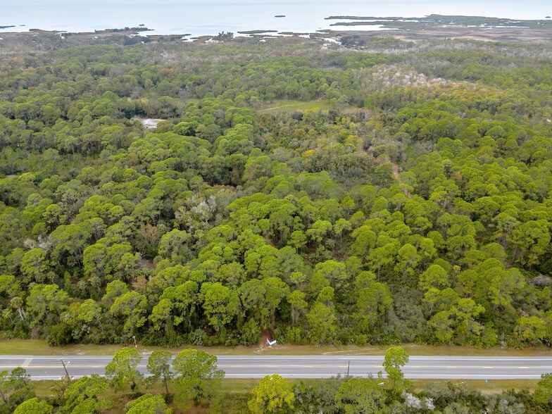 More Photos Of Shoal Line Blvd @ osowaw Blvd, Hernando Beach Land For Sale