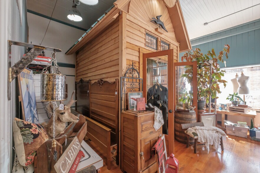 More Photos Of 354 & 402 N Main St, Brownsville Storefront Retail Residential For Sale