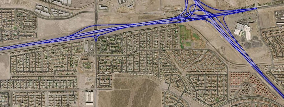 More Photos Of 35-75 S Gibson Rd, Henderson Unknown For Lease