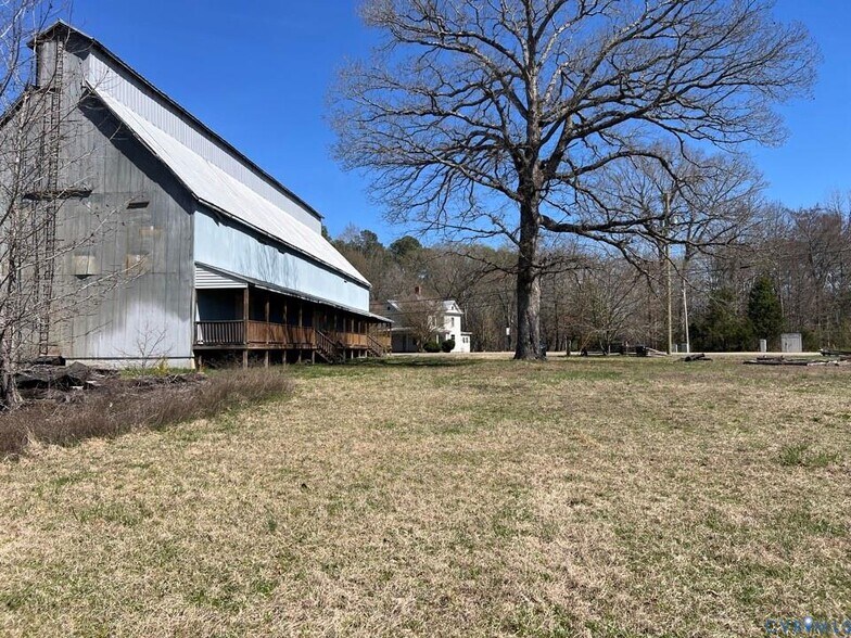 More Photos Of 20018 Halifax Rd, Carson Warehouse For Sale