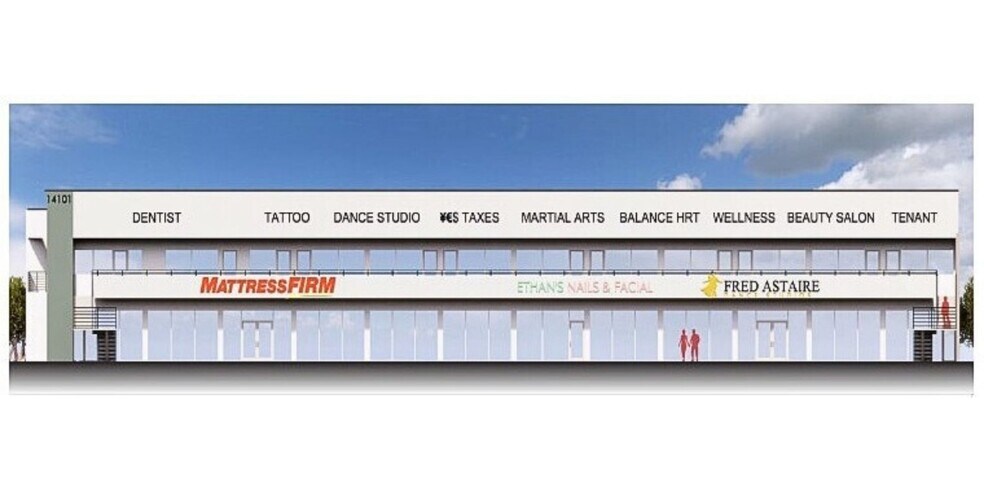 Primary Photo Of 14101-14115 S Dixie Hwy, Palmetto Bay Unknown For Lease