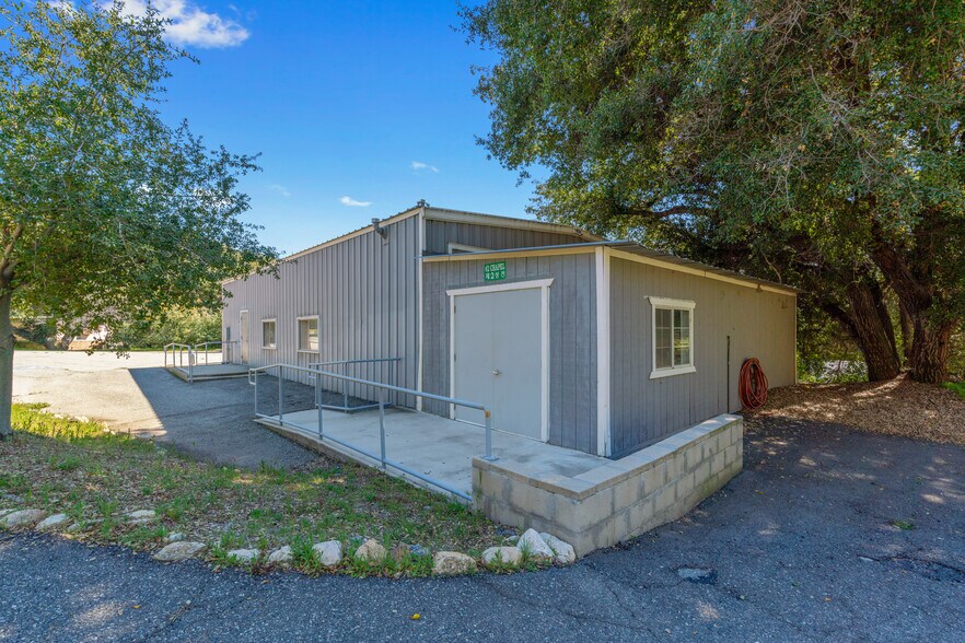 More Photos Of 37400 Falling Springs Rd, Yucaipa Religious Facility For Sale