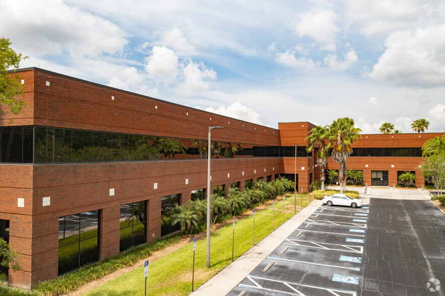 Primary Photo Of 3611 Queen Palm Dr, Tampa Office For Lease