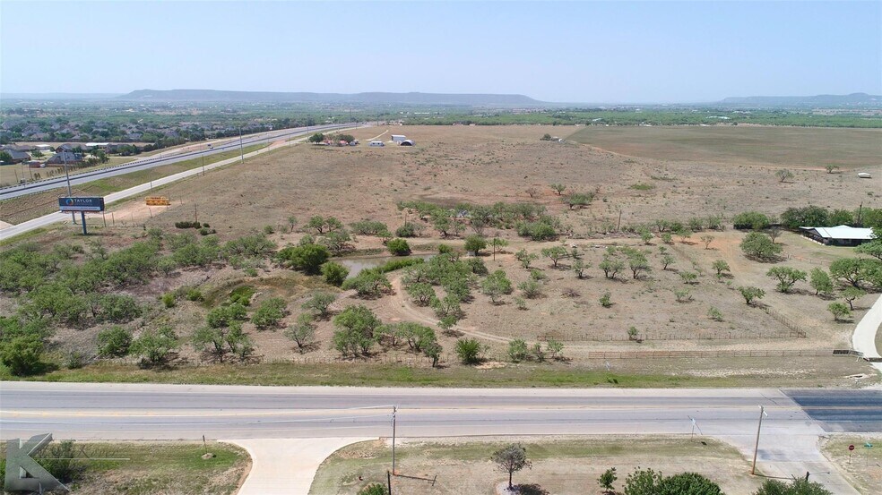 More Photos Of 1873 Beltway S, Abilene Land For Sale