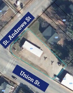More Photos Of 601 Union St, Spartanburg Carwash For Sale