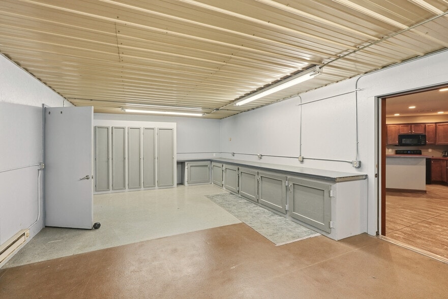 More Photos Of 4485 Back Orrville Rd, Wooster Light Distribution For Sale