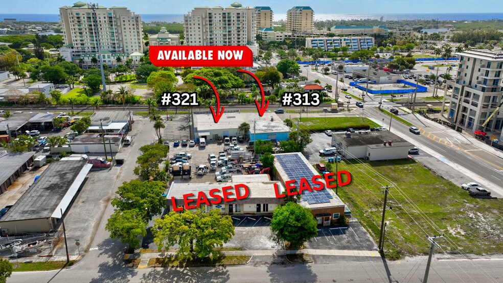 Primary Photo Of 321 N Railroad Ave, Boynton Beach Unknown For Lease