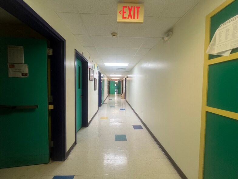 More Photos Of 1065 N Clinton Ave, Rochester Religious Facility For Sale