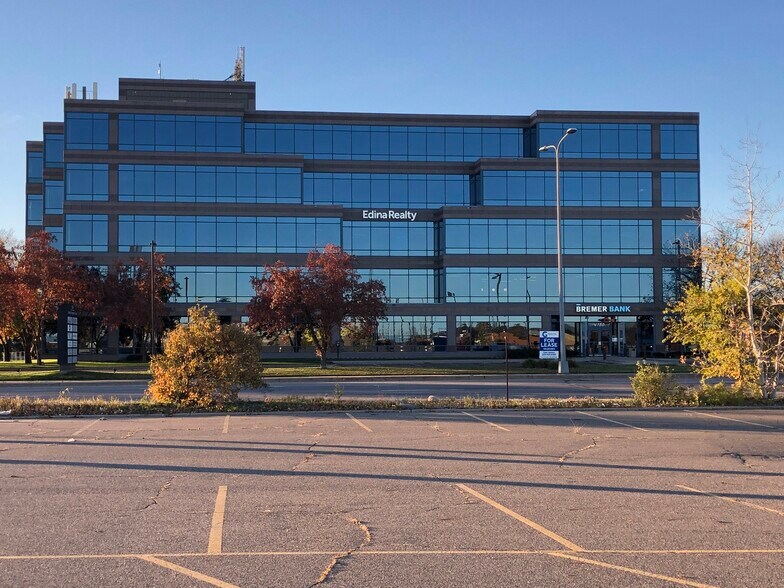 Primary Photo Of 4150 2nd St S, Saint Cloud Office For Lease